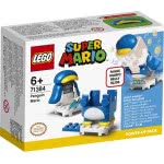 LEGO Super Mario Penguin Mario Power-Up Pack 71384 5702016913279