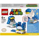 LEGO Super Mario Penguin Mario Power-Up Pack 71384 5702016913279
