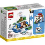 LEGO Super Mario Penguin Mario Power-Up Pack 71384 5702016913279