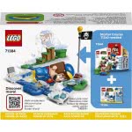 LEGO Super Mario Penguin Mario Power-Up Pack 71384 5702016913279