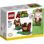 LEGO Super Mario Tanooki Mario Power-Up Pack 71385 5702016913286