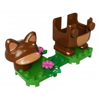 LEGO Super Mario Tanooki Mario Power-Up Pack 71385 5702016913286