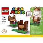 LEGO Super Mario Tanooki Mario Power-Up Pack 71385 5702016913286
