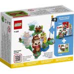 LEGO Super Mario Tanooki Mario Power-Up Pack 71385 5702016913286