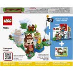 LEGO Super Mario Πακέτο Ενίσχυσης Mario Tanooki 71385 5702016913286