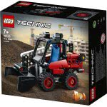 LEGO Technic Εκσκαφέας Φορτωτής 42116 5702016889215