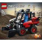 LEGO Technic Εκσκαφέας Φορτωτής 42116 5702016889215