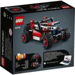 LEGO Technic Εκσκαφέας Φορτωτής 42116 5702016889215