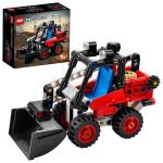 LEGO Technic Εκσκαφέας Φορτωτής 42116 5702016889215