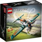 LEGO Technic Race Plane 42117 5702016890914