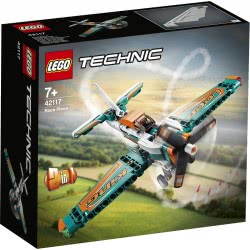 LEGO Technic Race Plane 42117 5702016890914