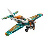 LEGO Technic Race Plane 42117 5702016890914