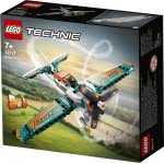 LEGO Technic Race Plane 42117 5702016890914