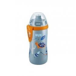 NUK Παγουράκι Junior Cup 300Ml (36M+)- 10750402 10750402 4008600113898