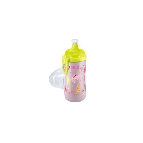 NUK Παγουράκι Junior Cup 300Ml (36M+)- 10750402 10750402 4008600113898