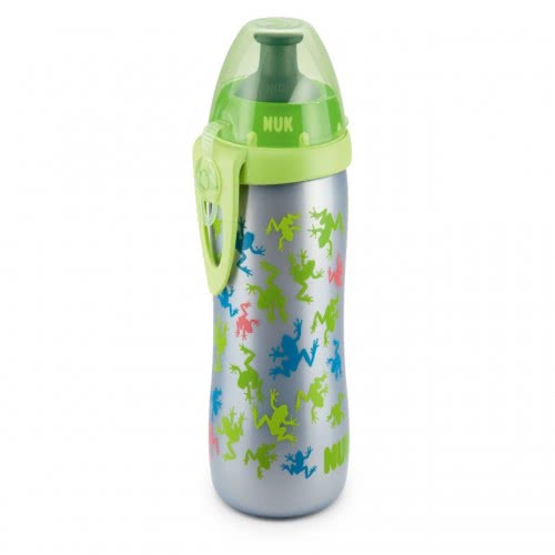NUK Παγουράκι Junior Cup 300Ml (36M+)- 10750402 10750402 4008600113898
