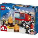 LEGO City Fire Ladder Truck 60280 5702016911534