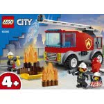LEGO City Fire Ladder Truck 60280 5702016911534