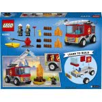 LEGO City Πυροσβεστικό Φορτηγό Με Σκάλα 60280 5702016911534