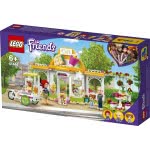 LEGO Friends Οργανικό Καφέ Της Χάρτλεϊκ Σίτυ 41444 5702016914818