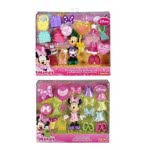 Mattel Minnie Μίννι Χαρούμενα Γενέθλια BGL93 746775324643