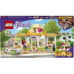 LEGO Friends Οργανικό Καφέ Της Χάρτλεϊκ Σίτυ 41444 5702016914818