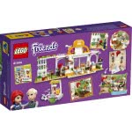 LEGO Friends Οργανικό Καφέ Της Χάρτλεϊκ Σίτυ 41444 5702016914818