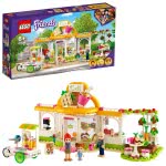 LEGO Friends Οργανικό Καφέ Της Χάρτλεϊκ Σίτυ 41444 5702016914818