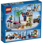 LEGO City Skate Park 60290 5702016911510