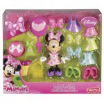 Mattel Minnie Μίννι Χαρούμενα Γενέθλια BGL93 746775324643