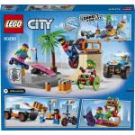 LEGO City Skate Park 60290 5702016911510