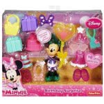 Mattel Minnie Μίννι Χαρούμενα Γενέθλια BGL93 746775324643