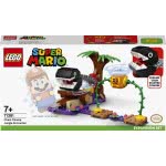 LEGO Super Mario Chain Chomp Jungle Encounter Expansion Set 71381 5702016912463