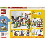 LEGO Super Mario Master Your Adventure Maker Set 71380 5702016912456
