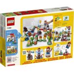 LEGO Super Mario Master Your Adventure Maker Set 71380 5702016912456