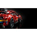 LEGO Technic Ferrari 488 GTE AF Corse 51 42125 5702016913484