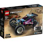 LEGO Technic Εκτός Δρόμου Μπάγκι 42124 5702016891010
