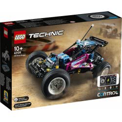 LEGO Technic Off-Road Buggy 42124 5702016891010