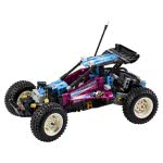 LEGO Technic Off-Road Buggy 42124 5702016891010