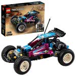 LEGO Technic Εκτός Δρόμου Μπάγκι 42124 5702016891010