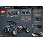 LEGO Technic Εκτός Δρόμου Μπάγκι 42124 5702016891010