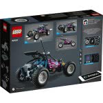 LEGO Technic Εκτός Δρόμου Μπάγκι 42124 5702016891010
