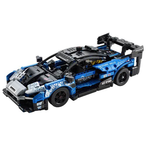 LEGO Technic Mclaren Senna GTR 42123 5702016913330