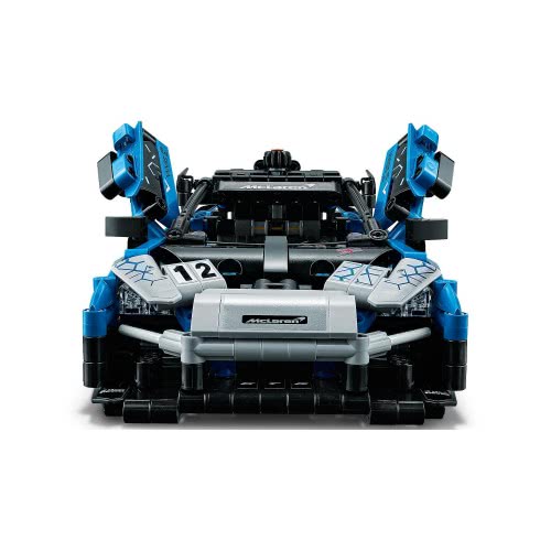 LEGO Technic Mclaren Senna GTR 42123 5702016913330