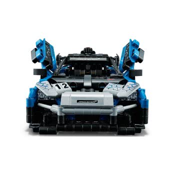 LEGO Technic Mclaren Senna GTR 42123 5702016913330