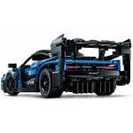 LEGO Technic Mclaren Senna GTR 42123 5702016913330
