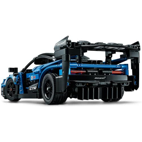 LEGO Mclaren Senna GTR 42123 5702016913330