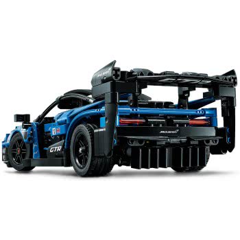 LEGO Technic Mclaren Senna GTR 42123 5702016913330