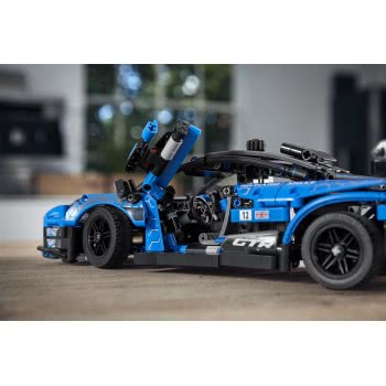 LEGO Technic Mclaren Senna GTR 42123 5702016913330