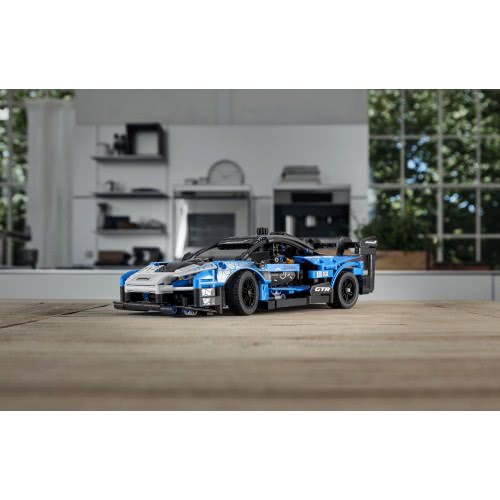 LEGO Technic Mclaren Senna GTR 42123 5702016913330